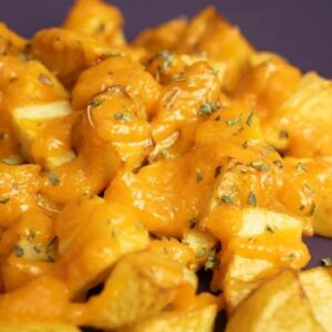 Patatas Bravas