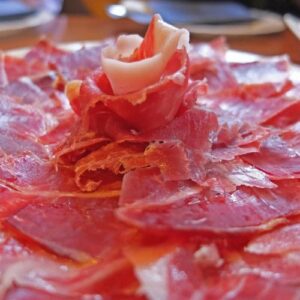 Jamón Ibérico