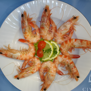 49. Langostinos del Mediterráneo (1/2kg)