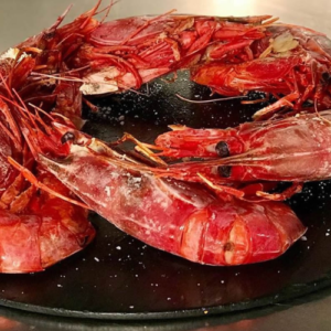 51. Carabineros del Golfo de Cádiz (1/2kg)