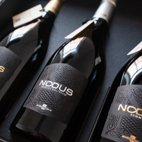 Nodus reserva de familia