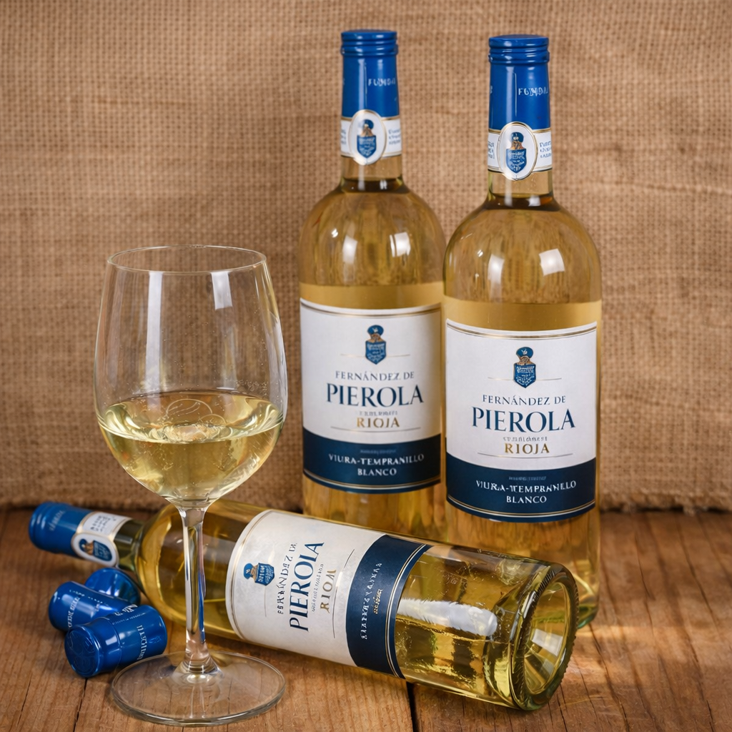 Fernandez de pierola