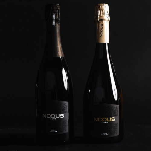Nodus brut