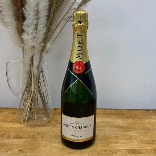 Moët&chandon imperial
