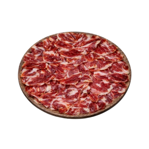 Jamón ibérico de Huelva