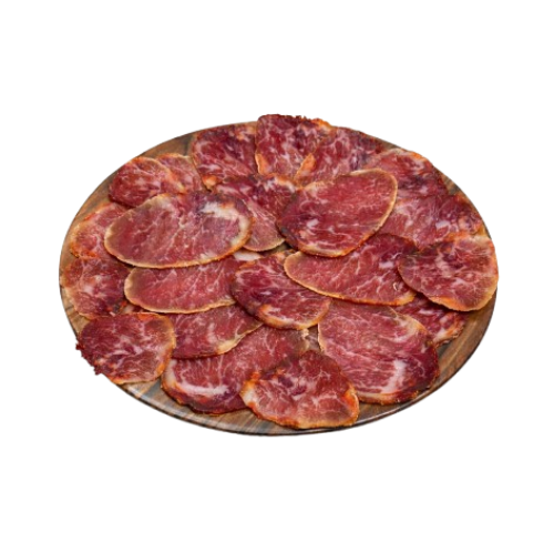 Lomo de caña Ibérico Bellota 100%